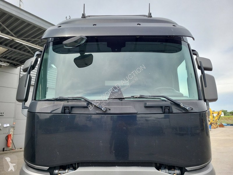 Lastbil Renault T T 380