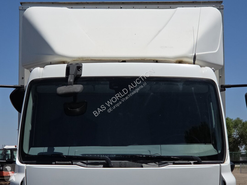 Lastbil Renault D D 240