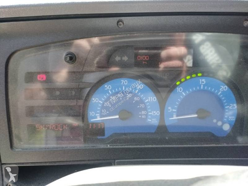 Lastbil Renault 270.19