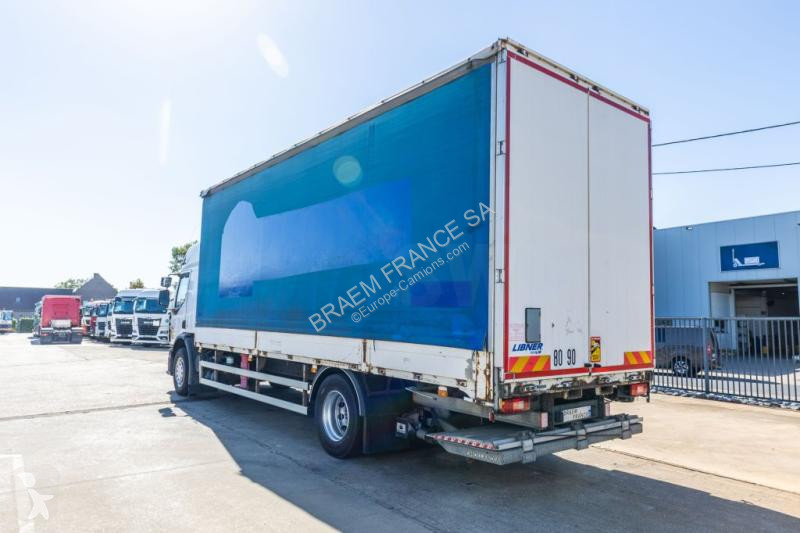 Camión Renault  PREMIUM 430 DXI...
