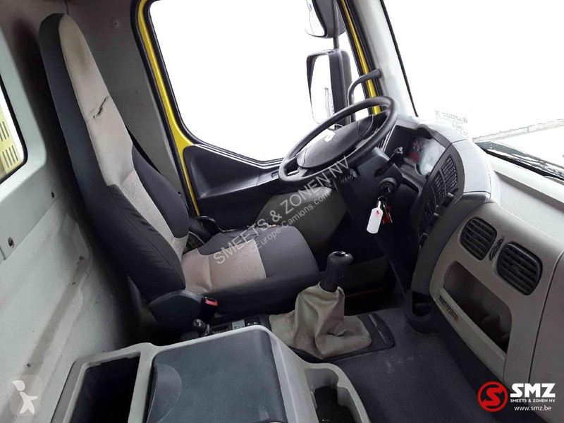 Lastbil Renault 280