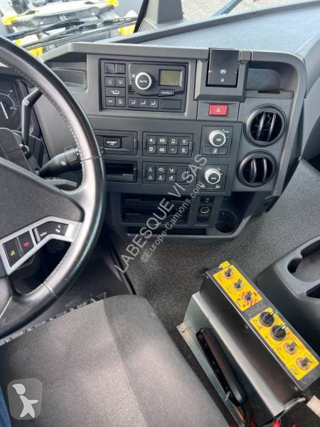 Lastbil Renault 430.26 DTI 11