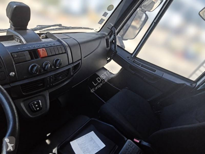Camion Iveco 140 E 25