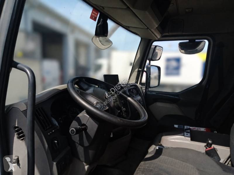 DAF 310 truck