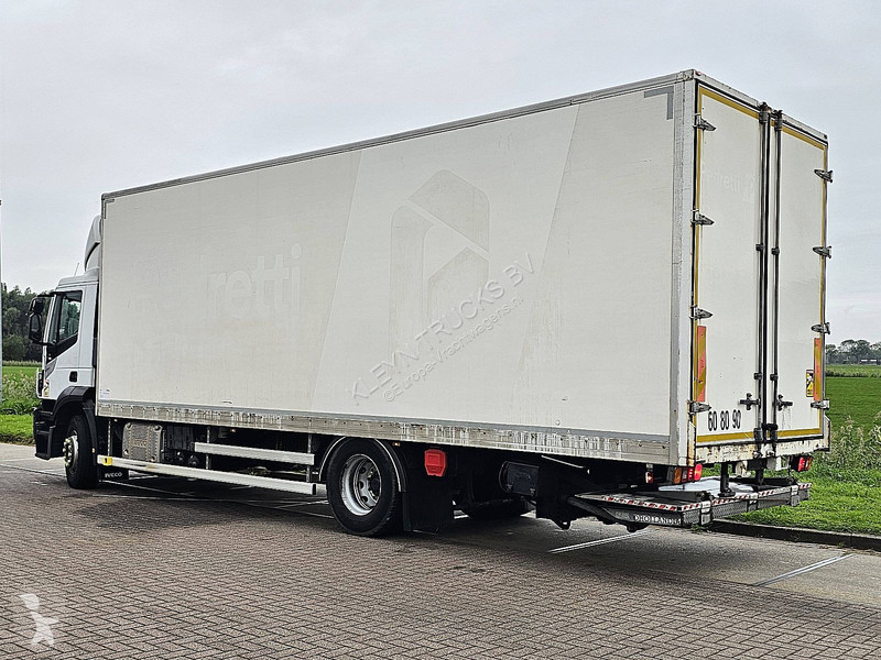 Lastbil Iveco AD190S42 STRALIS