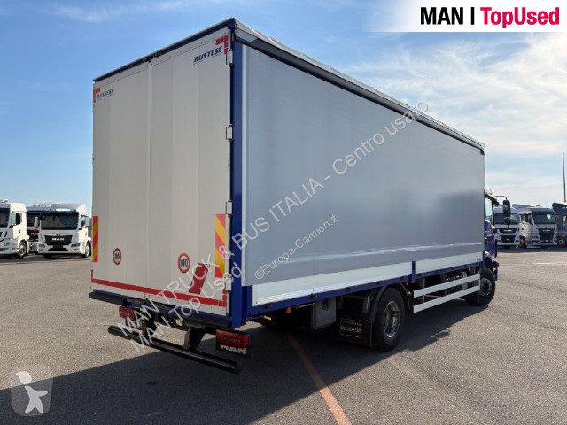 Camião MAN TGM 12.250 4X2 BL