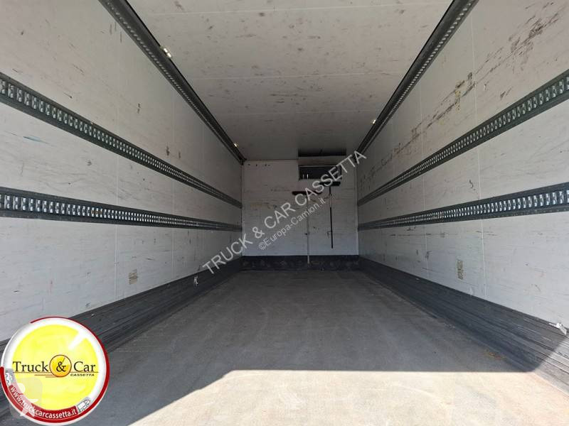 Lastbil Iveco 260 S 42