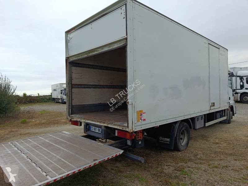 Lastbil Iveco 120 E 22