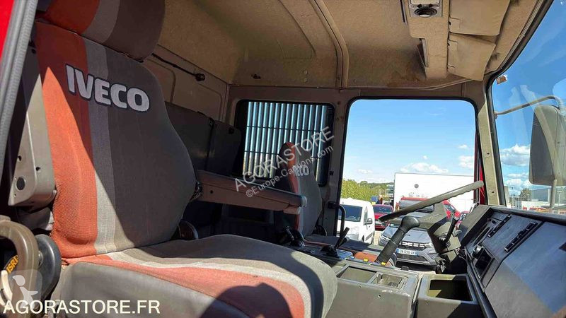 Camión Iveco 190.32