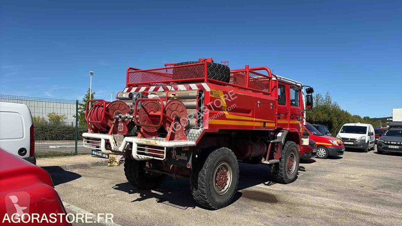 Ciężarówka Renault M210