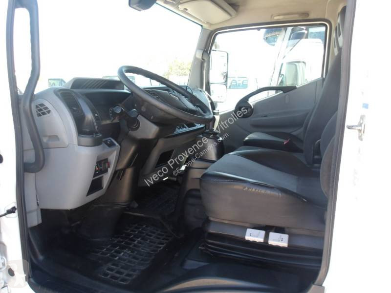 Camion Renault 18