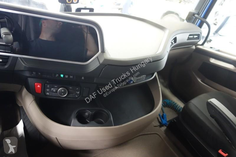 Camión DAF XG 480 R 6X2 R