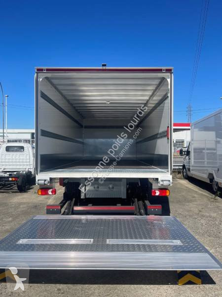 Camion Renault 12.240