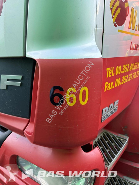 Camión DAF lf55.220