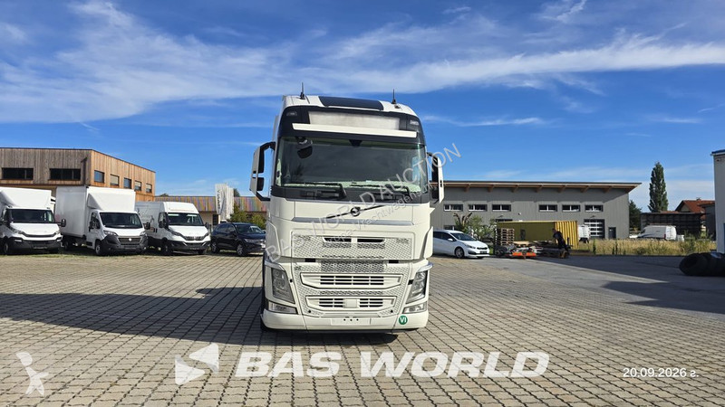 Vrachtwagen Volvo fh 500