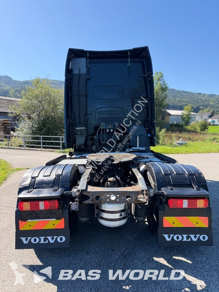 Vrachtwagen Volvo fh 460