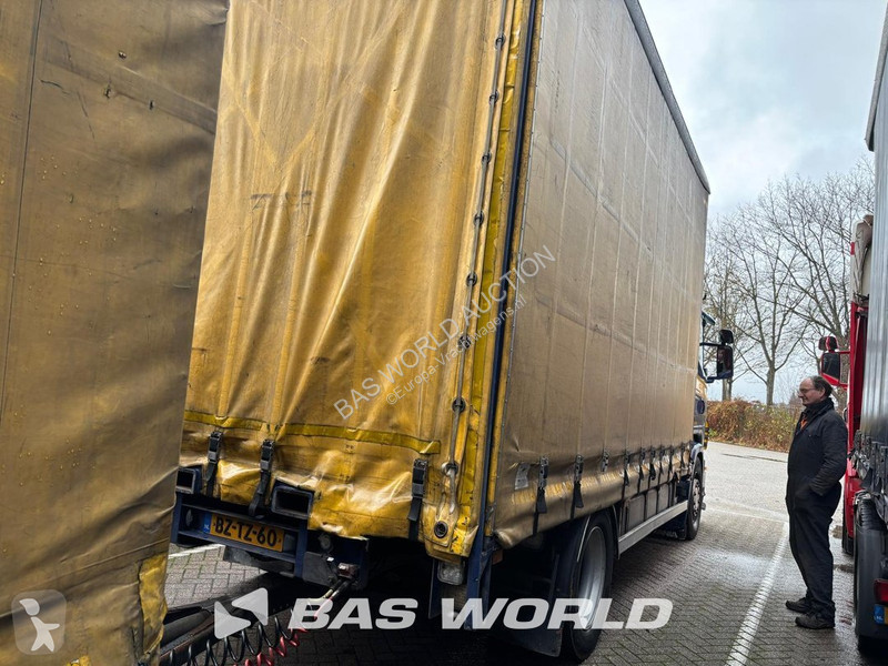 شاحنة Scania g440