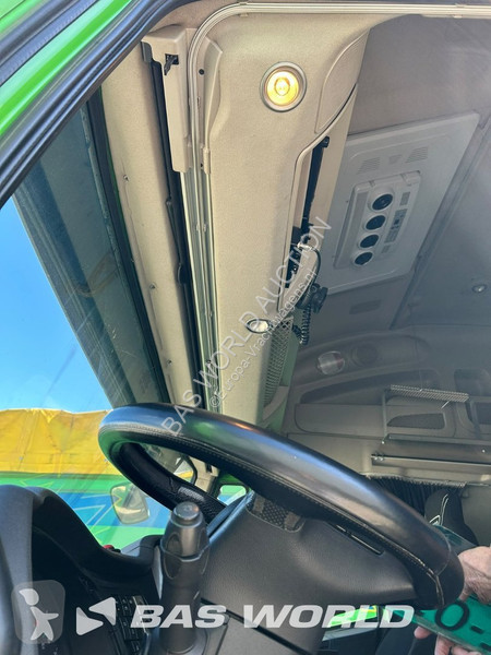 Camión Iveco stralis 460