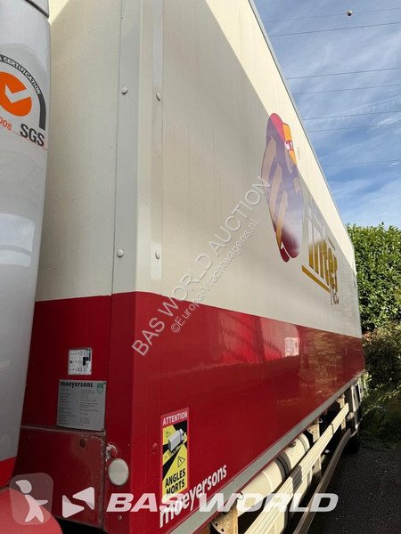 Camión DAF lf55.220
