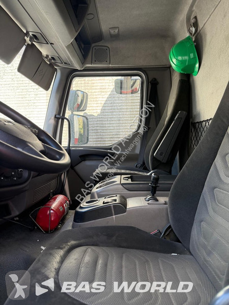 Camión DAF lf55.220