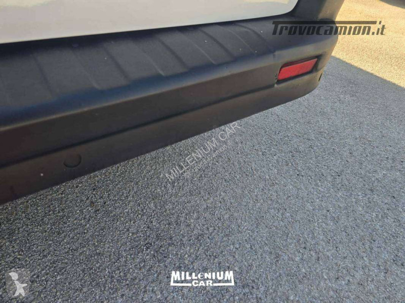 Camión Fiat FIAT TALENTO 2020 2.0MJT KM 86000