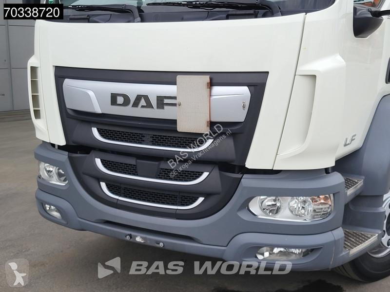 Camión DAF 290 4X2 16t Automatic Euro 6 AC...
