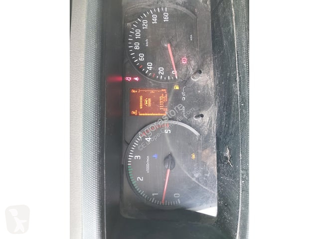 Camión Nissan