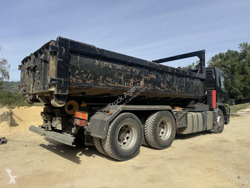 Volvo  truck