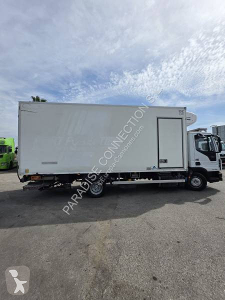 Camión Renault 240.12