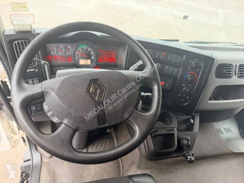Camion Renault 250