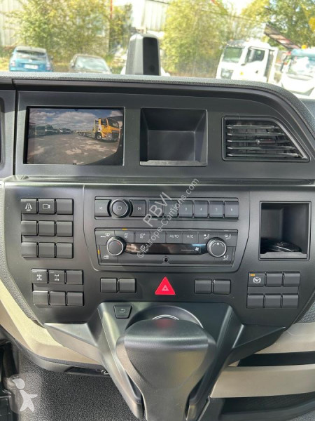 MAN 35.430 truck