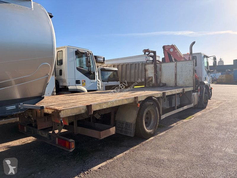 Camião Iveco TA1V3132P