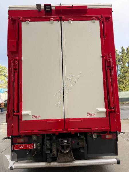 شاحنة Volvo 500