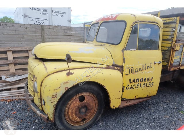 شاحنة Citroën