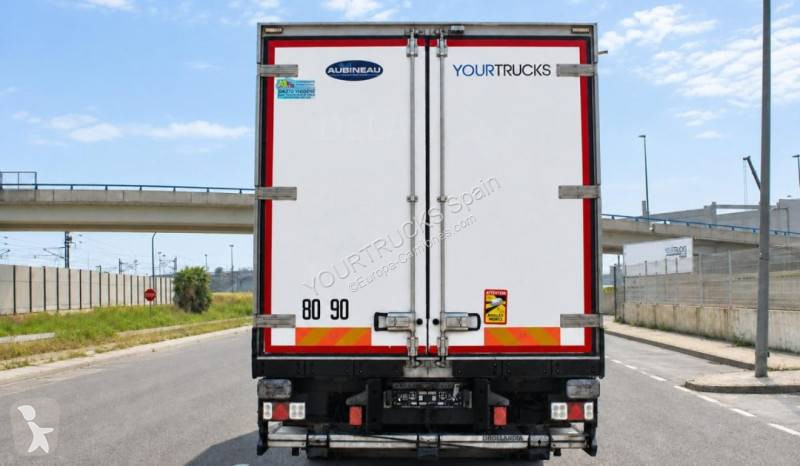 Renault 240 truck