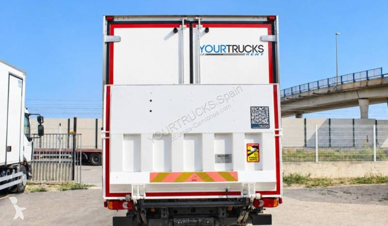 Camión Iveco ML 75 E 17