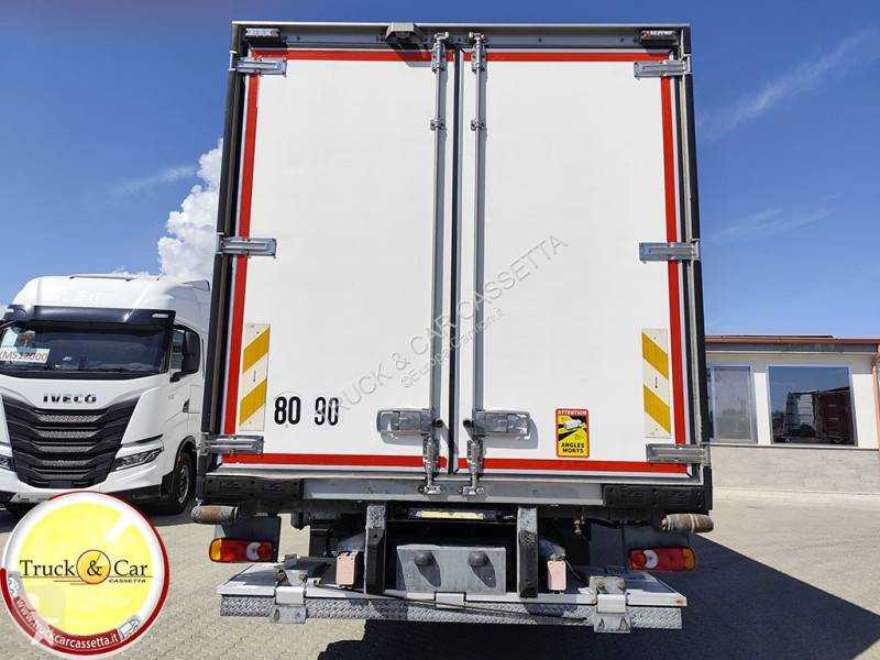 Iveco 190 EL 28 truck