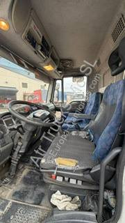 Camión Iveco 120 E 24