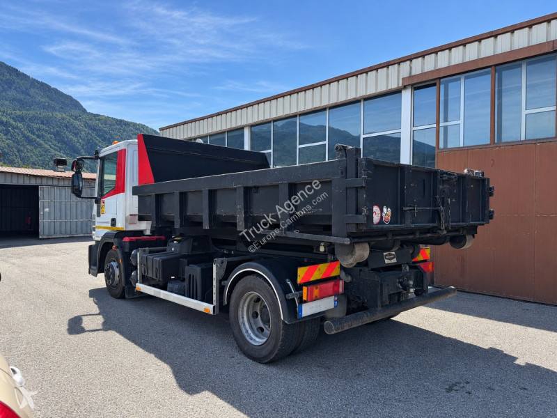 شاحنة Iveco  120E