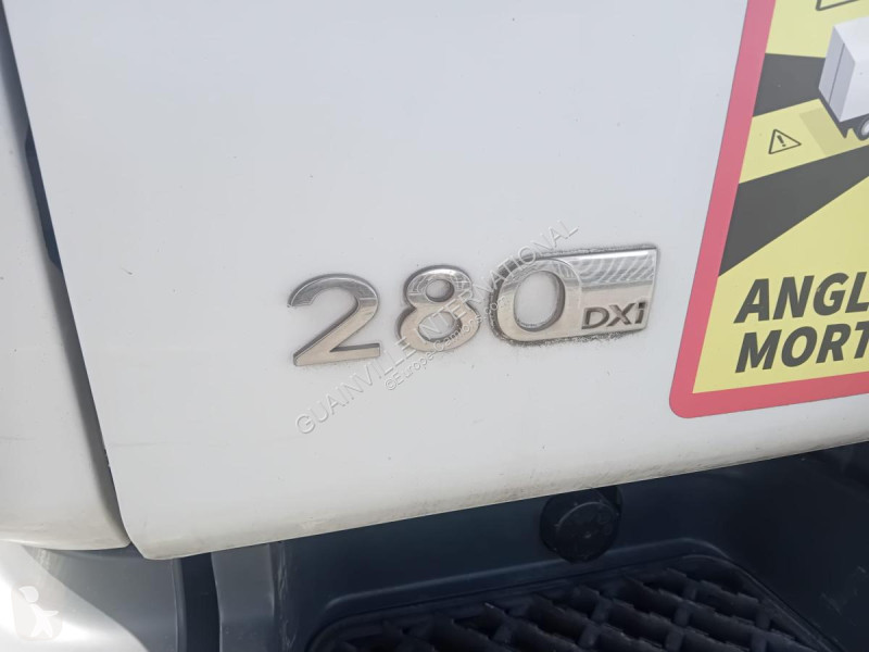 شاحنة Renault 280 DXI