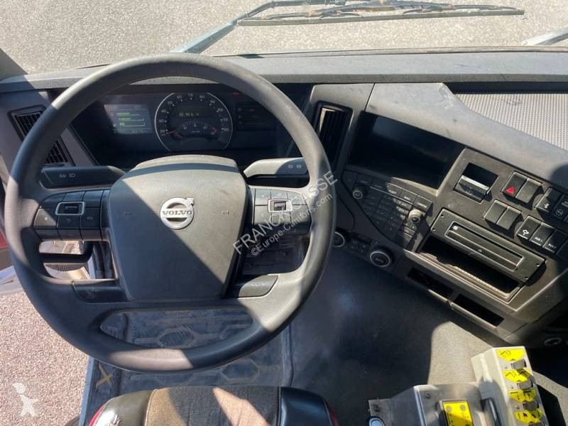 شاحنة Volvo 500