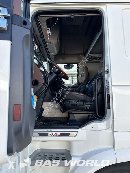 Camion DAF xf 530