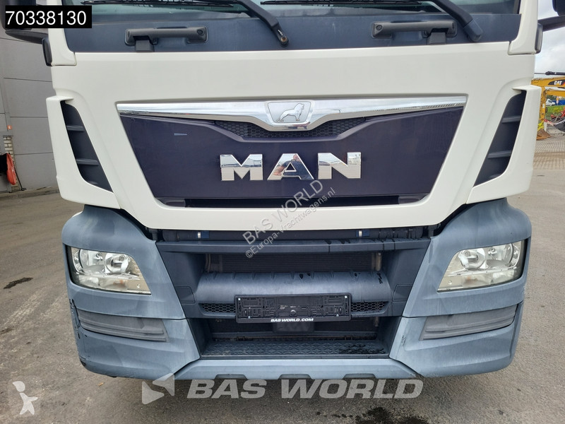 Lastbil MAN 18.360 4X2 Driving School Euro 6