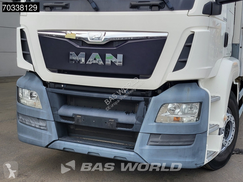 Lastbil MAN TGS 4X2 Driving School Euro 6