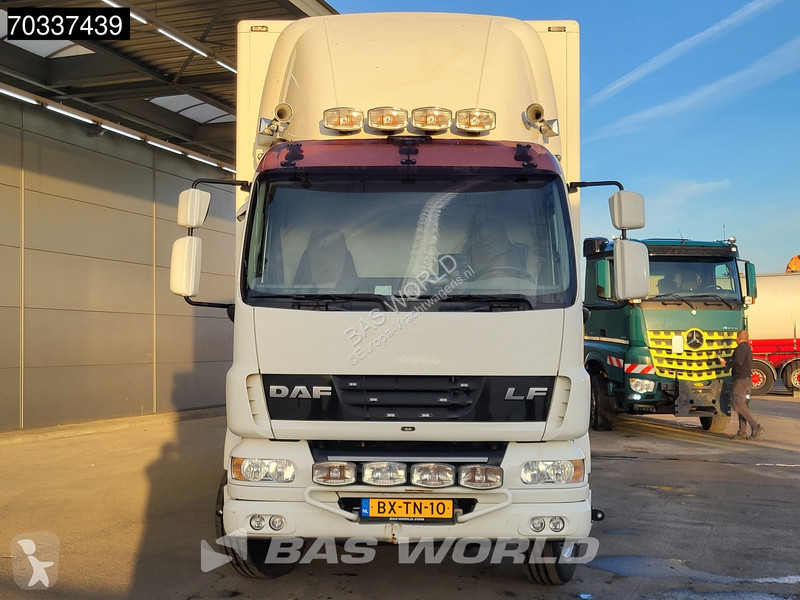 Lastbil DAF 220 LF 4X2 15t NL-Truck Automatic...