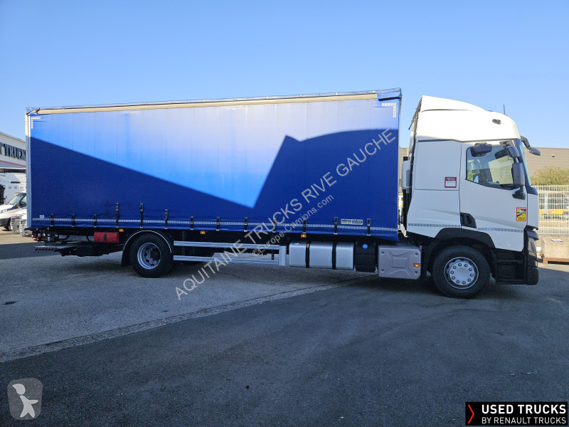 Камион Renault