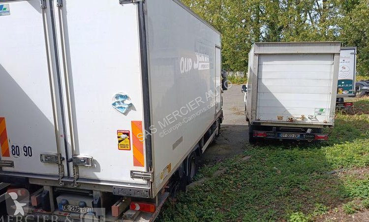 Camion Iveco