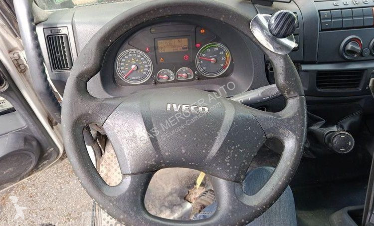 Camion Iveco