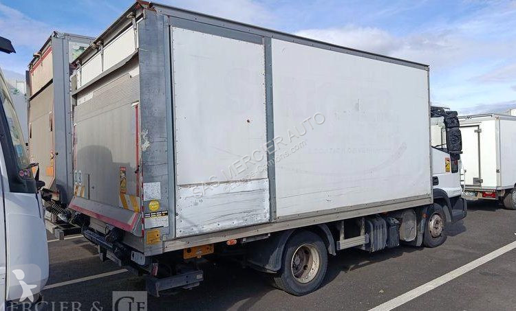 Camion Iveco