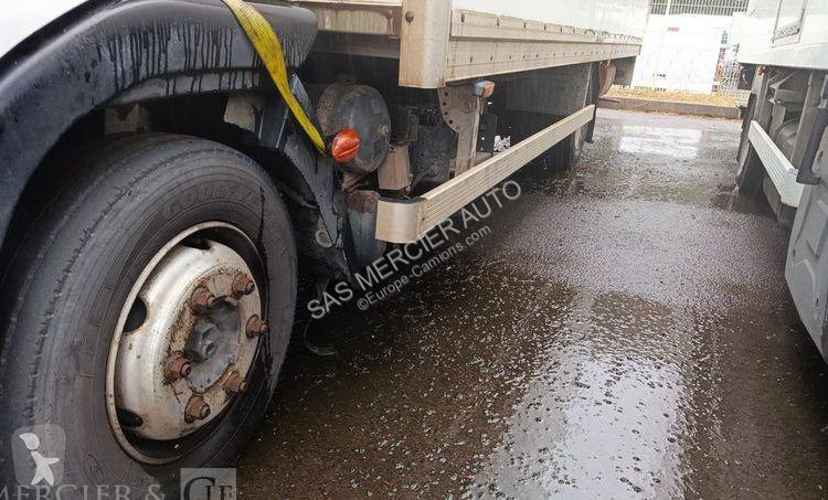 Camion Iveco